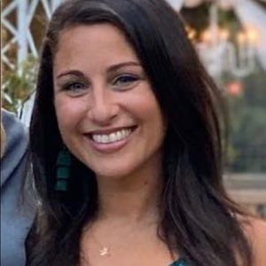 Meet your Posher, Katelyn